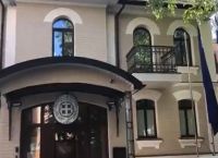 Ουκρανία: Επαναλειτουργία της Ελληνικής πρεσβείας στο Κίεβο