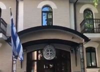 Κίεβο: Χτυπήθηκε κτήριο κοντά σε σπίτι υπαλλήλου της Ελληνικής Πρεσβείας Κίεβο: Χτυπήθηκε κτήριο κοντά σε σπίτι υπαλλήλου της Ελληνικής Πρεσβείας