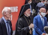Ελπιδοφόρος: “Το ρατσιστικό μίσος στην Αμερική παραμένει μακροχρόνιο καρκίνωμα”