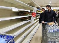 Ουκρανία: Ανησυχία ΟΗΕ για παγκόσμιο λιμό