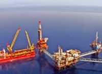 Energean: Ανακάλυψαν κοιτάσματα φυσικού αερίου στο Block 12 στην θάλασσα του Ισραήλ
