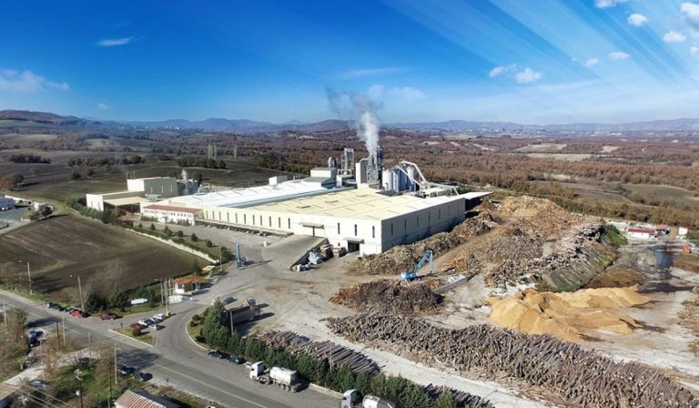 Γρεβενά: Ορίστηκαν πραγματογνώμονες για την έκρηξη σε μονάδα ηλεκτροπαραγωγής