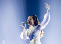 Eurovision 2022: Στον A’ Ημιτελικό απόψε η Ελλάδα