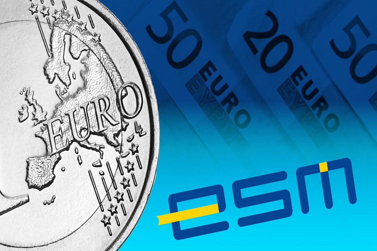 ESM: Πρόταση για Ταμείο Σταθερότητας της Ευρωζώνης
