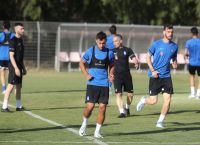 Εθνική Ελλάδος: Άπαντες παρόντες στην προετοιμασία με Βόρεια Ιρλανδία