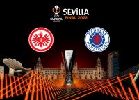 Europa League τελικός: Άϊντραχτ – Ρέιντζερς με φόντο το Champions League