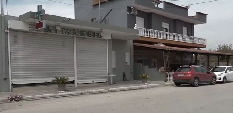 Καβάλα: Με αυτό το sms προσπάθησε να παραπλανήσει τις Αρχές ο 55χρονος [vid]