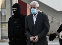 Δίκη Πέτρου Φιλιππίδη: Μικρής έντασης επεισόδιο στα δικαστήρια