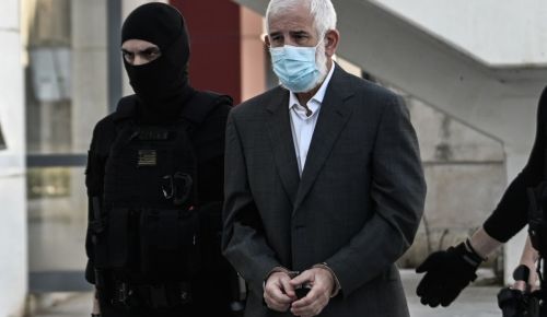 Αποφυλακίζεται ο Πέτρος Φιλιππίδης: Οι περιοριστικοί όροι που επέβαλε το δικαστήριο στον ηθοποιό