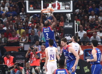 Ρεάλ Μαδρίτης – Εφές Αναντολού 57-58: Οι Τούρκοι κατέκτησαν το Final Four Ρεάλ Μαδρίτης – Εφές Αναντολού 57-58: Οι Τούρκοι κατέκτησαν το Final Four