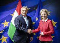 Εμπάργκο: Παρατείνεται η επίτευξη συμφωνίας – Σθεναρή αντίσταση από Ουγγαρία