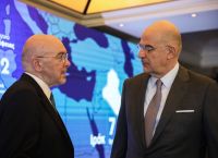 Φραγκογιάννης: Φέρνει σημαντική ανάπτυξη το Εθνικό Στρατηγικό Σχέδιο Εξωστρέφειας