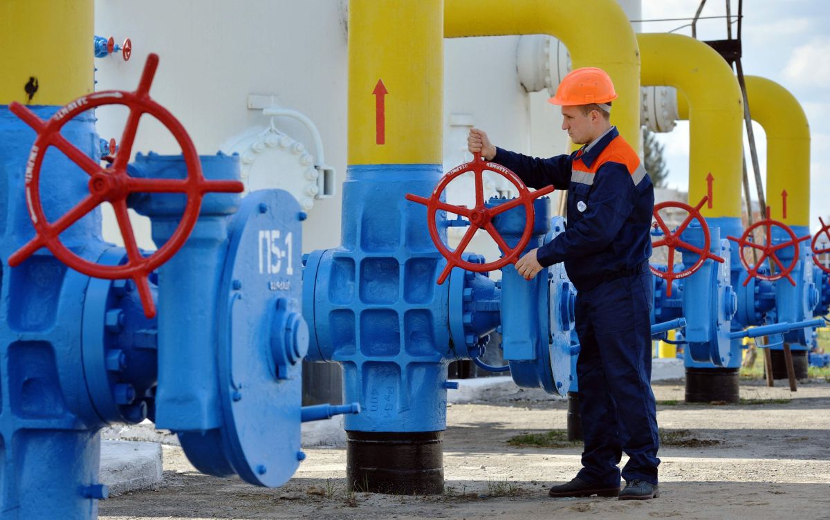 Φυσικό αέριο: Τεράστια αύξηση ύψους 60% στην τιμή τον χειμώνα ανακοίνωσε η Gazprom