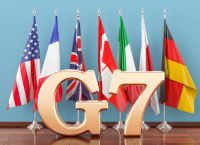 G7: Οδεύει σε νέες κυρώσεις κατά της Ρωσίας
