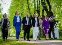 G7: “Περισσότερα όπλα στην Ουκρανία και κυρώσεις στη Ρωσία”