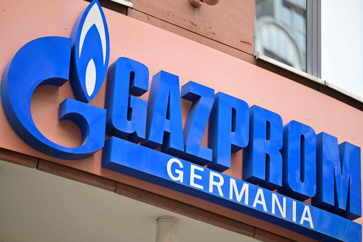 Gazprom: Το Βερολίνο κοντά στην απαλλοτρίωση περιουσιακών στοιχείων της Gazprom