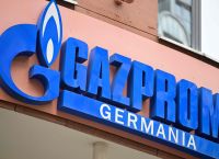 Gazprom: Το Βερολίνο κοντά στην απαλλοτρίωση περιουσιακών στοιχείων της Gazprom
