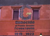 Γενοκτονία των Ποντίων: Συμπληρώθηκαν 103 χρόνια από την Γενοκτονία [pics, vids]
