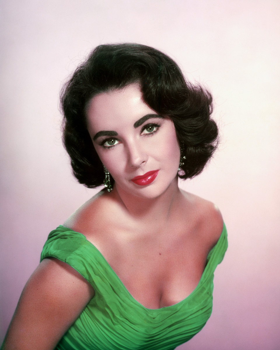 Elizabeth Taylor: Η κρυφή της συνάντηση στον Rock Hudson λίγο πριν πεθάνει στο νοσοκομείο