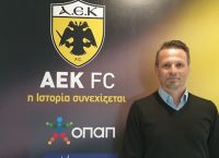 ΑΕΚ: Έληξε την συνεργασία με τον Γιάννη Παπαδημητρίου
