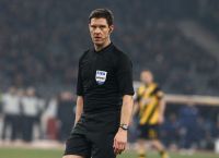 Super League: Ο Σλοβένος Γιουγκ στο ΑΕΚ – Παναθηναϊκός Super League: Ο Σλοβένος Γιουγκ στο ΑΕΚ – Παναθηναϊκός
