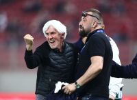 Παναθηναϊκός: Παραμένει στο “τιμόνι” των “πρασίνων” ο Γιοβάνοβιτς