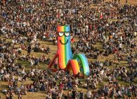Glastonbury 2022: Δεν θα πουλά πλαστικά μπουκάλια στο φετινό φεστιβάλ
