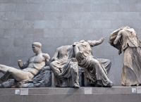 Greece prepares for historic talks with United Kingdom over Parthenon Sculptures