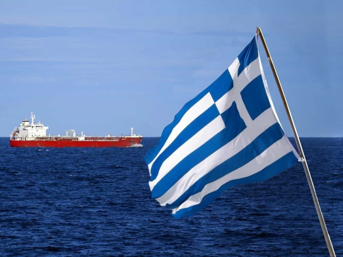 Ελληνική ναυτιλία – Έκθεση ΕΕΕ: Η Ελλάδα κορυφαία ναυτιλιακή δύναμη