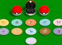 Δείτε τα νέα Samsung Galaxy Buds 2 Pokemon που ξεπούλησαν σε 5 λεπτά Δείτε τα νέα Samsung Galaxy Buds 2 Pokemon που ξεπούλησαν σε 5 λεπτά