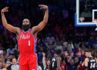 NBA: Στα ίσα Σίξερς και Μάβερικς [vids]