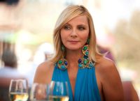 Kim Cattrall: Ο λόγος που αρνήθηκε να παίξει στο Sex and the City