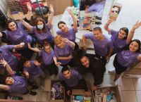 Humanity Greece στο pagenews.gr: Τις δύσκολες στιγμές κανένας δεν πρέπει να βρίσκεται μόνος
