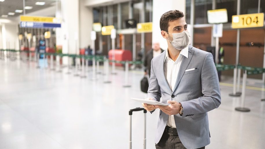 Mandatory mask requirements for air travel to be scrapped from May 16