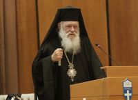 Αρχιεπίσκοπος Ιερώνυμος: “Το φάρμακο για τις δυσκολίες είναι η συνεργασία”