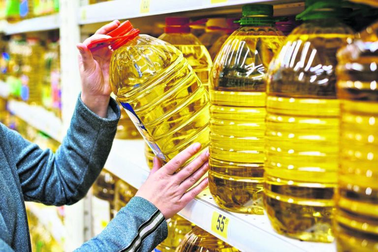 Hλιέλαιο: Παγκόσμια έλλειψη του προϊόντος