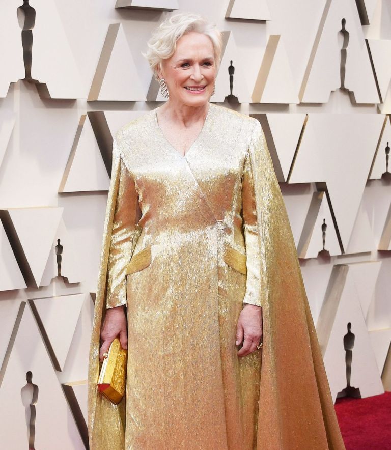 Glenn Close: «Αν είσαι εργαζόμενος γονέας πάντα νιώθεις σκισμένος στα δύο»