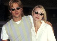 Gwyneth Paltrow: Το πλάνο επανασύνδεσης με τον Brad Pitt