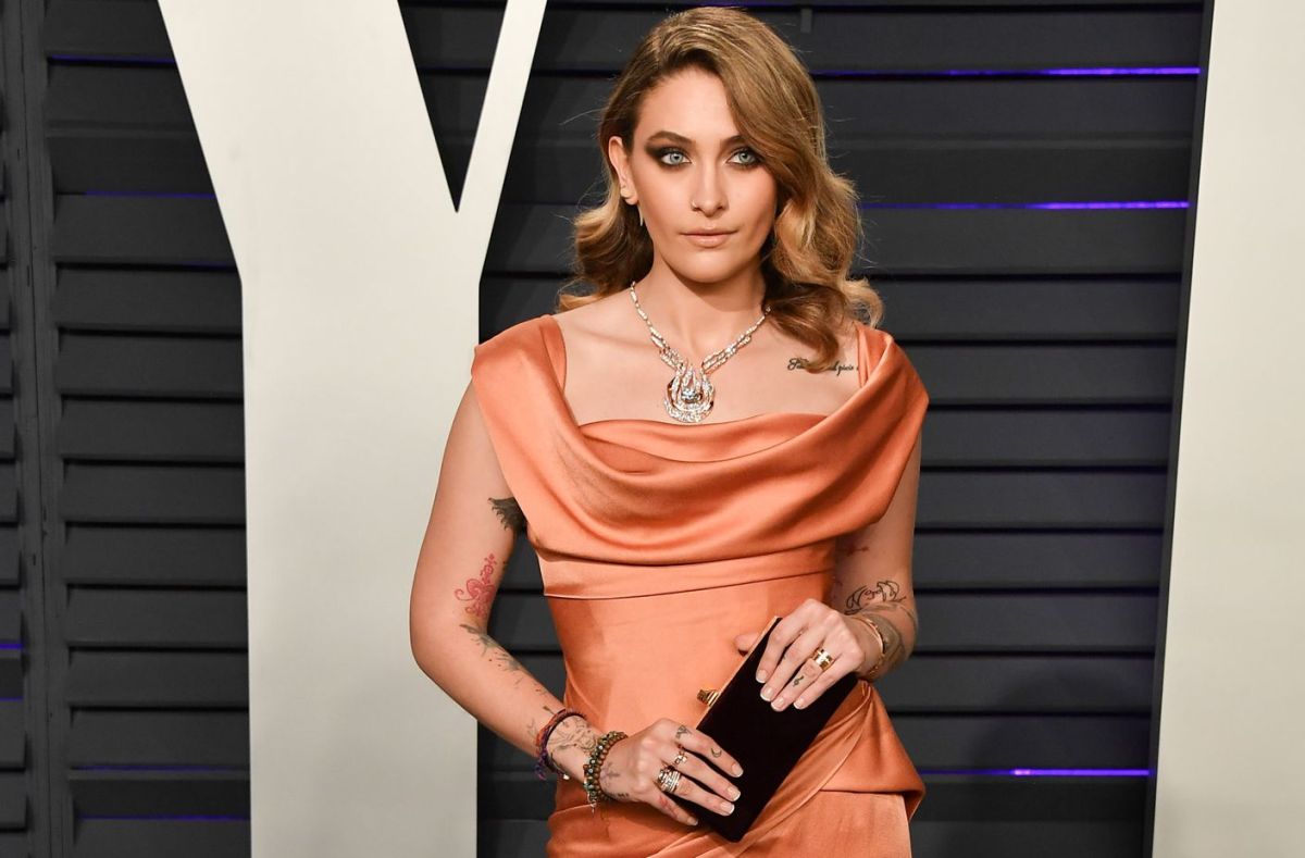 Paris Jackson: Οι συμβουλές που της έδωσε ο πατέρα της, Michael Jackson
