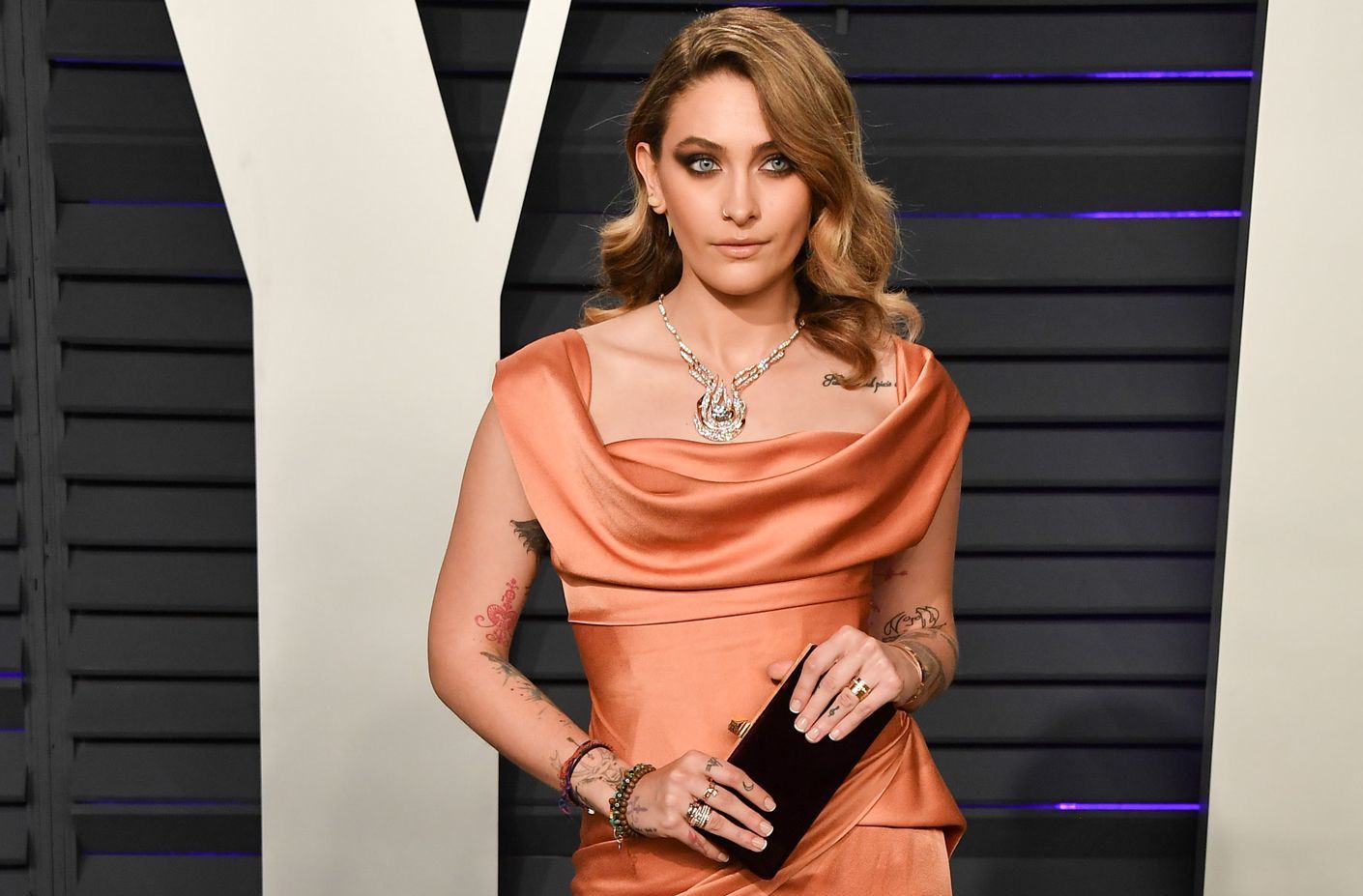 Paris Jackson: Οι συμβουλές που της έδωσε ο πατέρα της, Michael Jackson