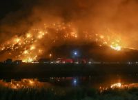Ινδία: Πάνω από 27 νεκροί και 40 τραυματίες από πυρκαγιά σε κτίριο στο Νέο Δελχί