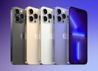Forbes: Τα iPhone 14 θα έχουν την πιο εξελιγμένη κάμερα αλλά και διπλάσια τιμή Forbes: Τα iPhone 14 θα έχουν την πιο εξελιγμένη κάμερα αλλά και διπλάσια τιμή