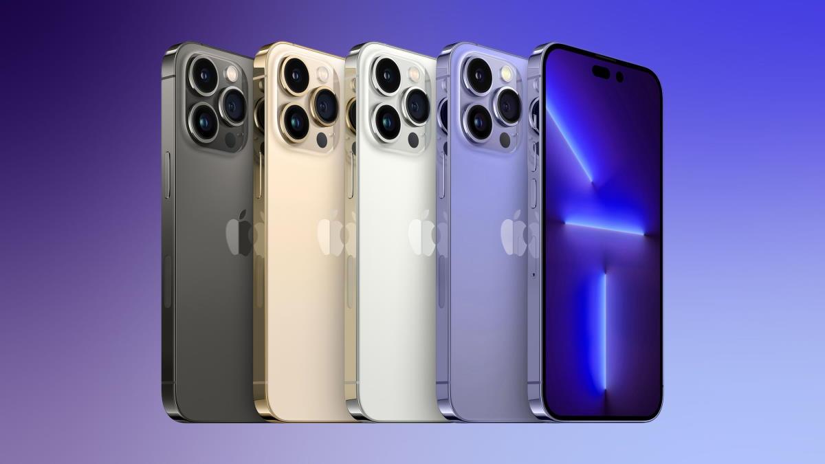 Forbes: Τα iPhone 14 θα έχουν την πιο εξελιγμένη κάμερα αλλά και διπλάσια τιμή
