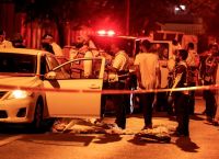 Ισραήλ: Ψάχνουν συνεχώς τους δράστες του μακελειού στο Ελάντ
