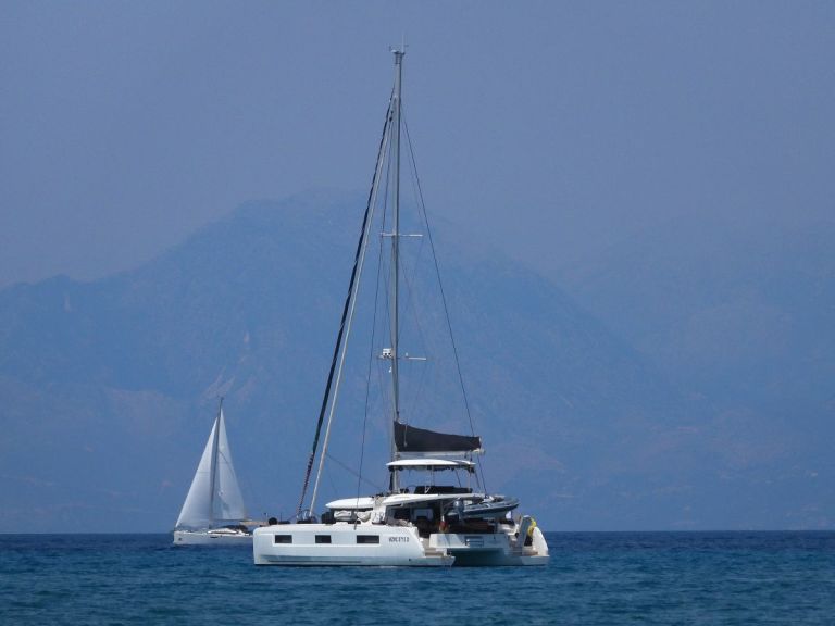 Λέσβος: Απευθείας ακτοπλοϊκή σύνδεση με τη Σμύρνη