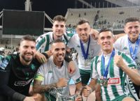 Φώτης Ιωαννίδης στο pagenews.gr: “Μοναδική στιγμή – Μόνος μας στόχος η κατάκτηση του τροπαίου”