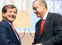 Νταβούτογλου σε Ερντογάν: Μετά από πέντε μέρες, σήμερα «ξύπνησες» για τον Μητσοτάκη