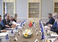 Άγκυρα σε Σουηδία – Φινλανδία: Αυτές είναι οι απαιτήσεις μας Άγκυρα σε Σουηδία – Φινλανδία: Αυτές είναι οι απαιτήσεις μας