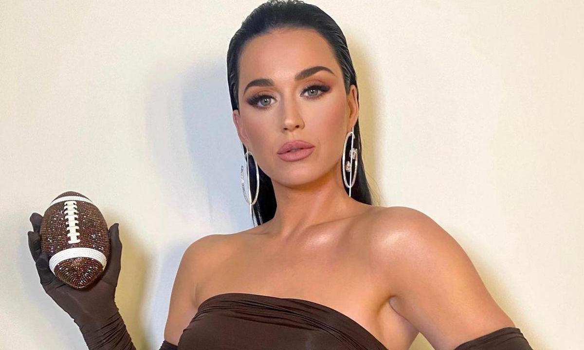 Katy Perry: Έχει κάνει την αποθήκη της με ειδική θερμοκρασία ώστε τα ρούχα της να τα κληρονομήσει η κόρη της