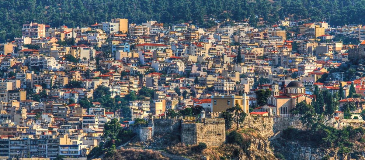 Τουρισμός: Περισσότεροι τουρίστες από τη Ρουμανία στην Ανατολική Μακεδονία